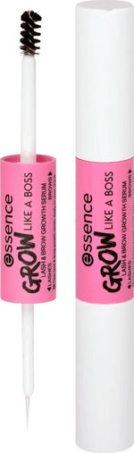 Essence Grow Like A Boss Lash & Brow Growth Serum - 6ml