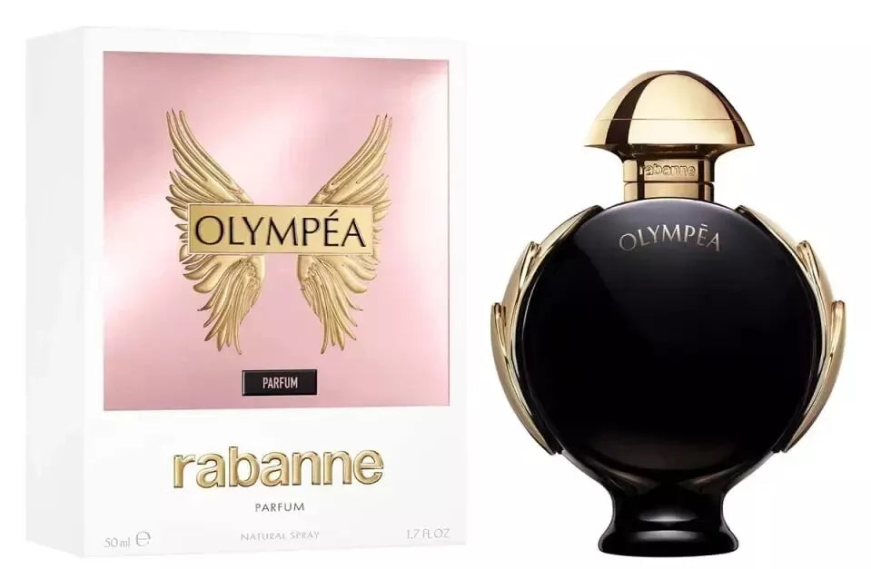 Olympéa Parfum Rabanne for women - Parfum - 50ml
