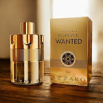 Azzaro Wanted Forever Elixir for Men - Parfum - 100ml