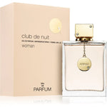 Club de Nuit by Armaf for Women - EDP - 200ml