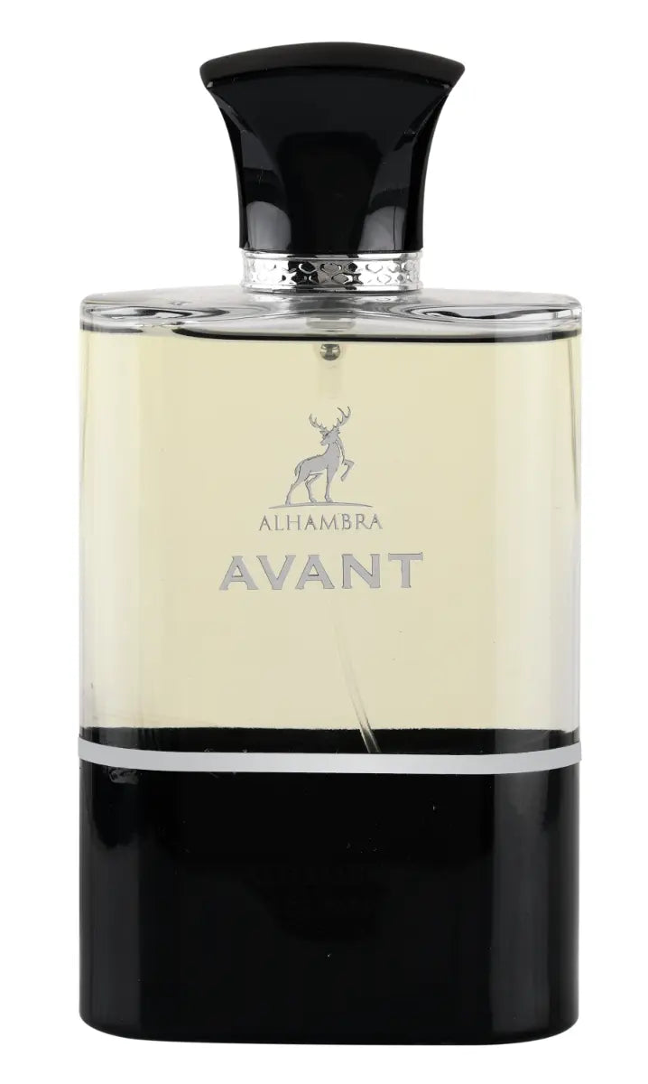 Maison Alhambra Avant for Men - Eau De Parfum - 100ml