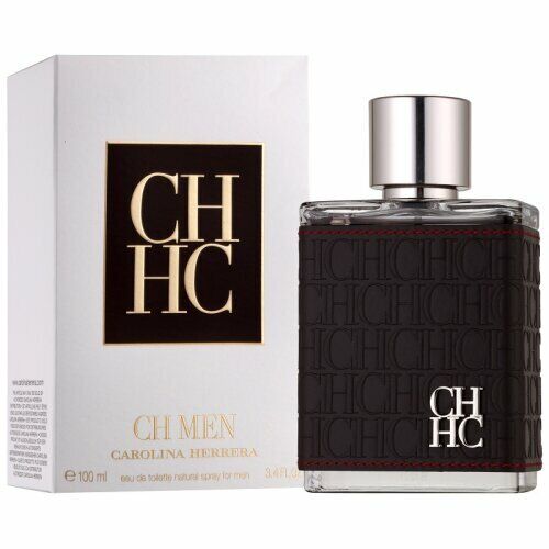 CH Men Carolina Herrera for Men - EDT- 100ml