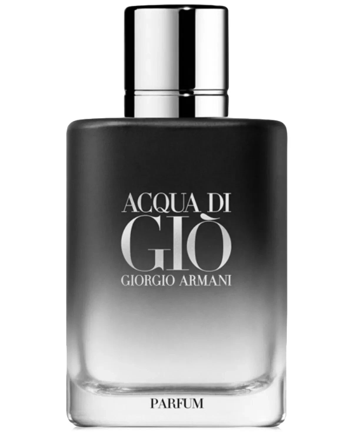 Acqua Di Gio by Giorgio Armani for Men - Parfum - 5ml (Travel Size) Flacon