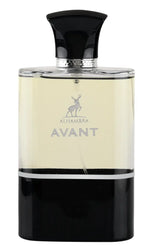 Maison Alhambra Avant for Men - Eau De Parfum - 100ml