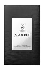 Maison Alhambra Avant for Men - Eau De Parfum - 100ml