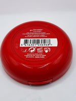 Bourjois Healthy Mix Poudre . Powder - 01 Porcelaine Porcelain