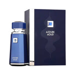 Azzure Aoud by French Avenue - Eau de Parfum - 100ml