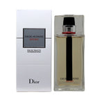 Dior Homme Sport 2017 for Men - Eau De Toilette - 125ml