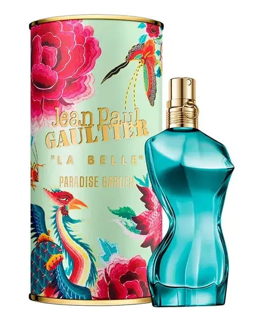La Belle Paradise Garden Jean Paul Gaultier for Women - EDP - 100ml