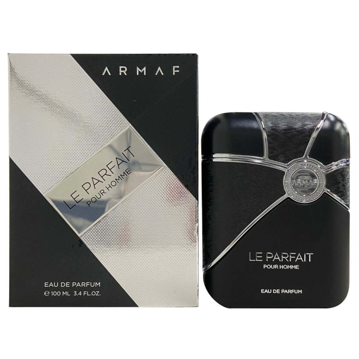 Armaf Le Parfait Pour Homme - Eau De Parfum - 100ml