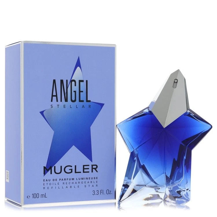 Angel Stellar by Mugler for Women - Eau de Parfum lumineuse - 100ml