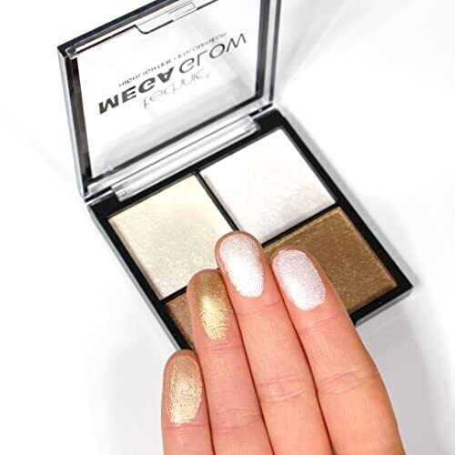 Technic Mega Glow Highlighter - 10gm