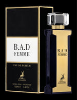 Maison Alhambra B.A.D. Femme for Women - Eau De Parfum - 100ml