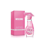 Pink Fresh Couture by Moschino for Women - Eau de Toilette - 5ml (Sample) (1Pc)