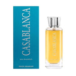 Casablanca by Swiss Arabian for Unisex - Eau de Parfum - 100ml