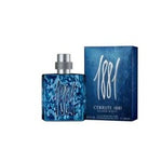 Cerruti 1881 Silver Night for Men - Eau de Parfum - 100ml