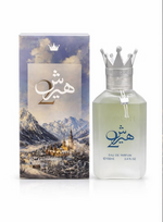 هيرش 2 العز عود للجنسين - ماء عطر - 100 مل