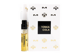 Tonka Cola by Mancera for Unisex - Eau de Parfum - 2ml (Sample) (1 Pc)