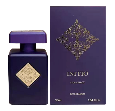 Side Effect by Initio for Unisex - Eau de Parfum - 90ml