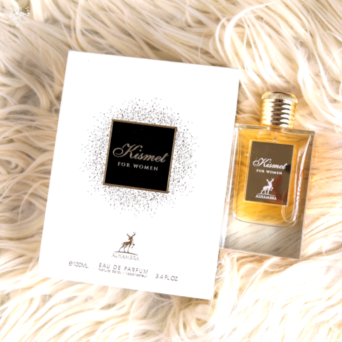 Maison Alhambra Kismet for Women - Eau De Parfum - 100ML