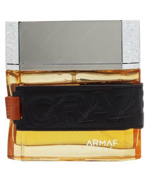 Armaf Craze for Men - Eau De Parfum - 100ml