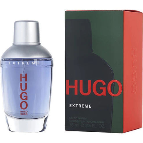 Hugo Boss Extreme by Hugo Boss for Men - Eau de Parfum - 75ml