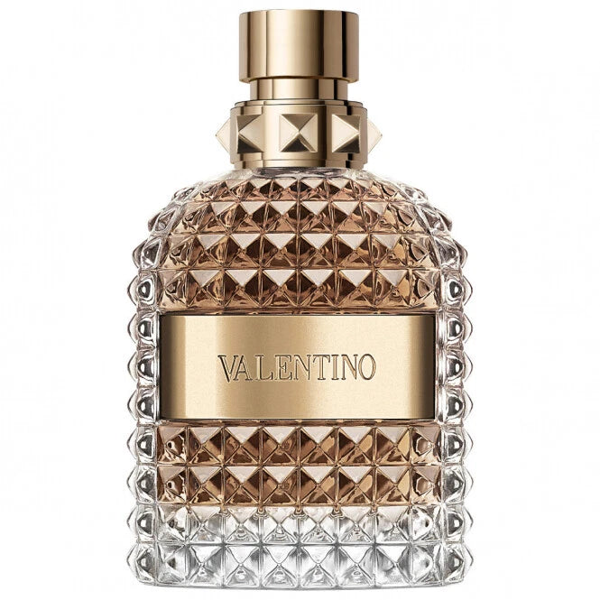 Valentino Uomo by Valentino for Men - Eau de Toilette - 100ml