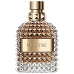 Valentino Uomo by Valentino for Men - Eau de Toilette - 100ml