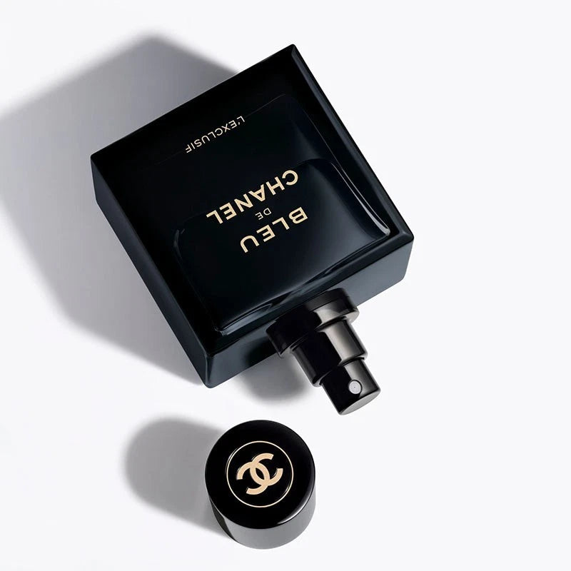 Bleu de Chanel L'Exclusif for Men - parfum - 100ml