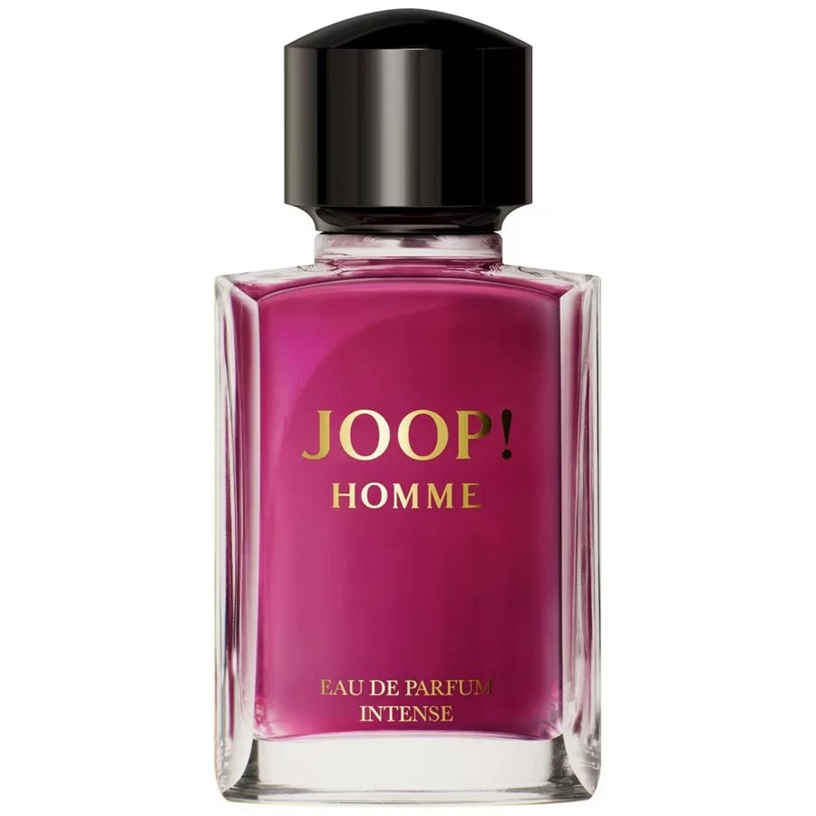 Joop! Homme for men - Eau de Parfum intense - 125ml