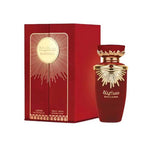 Sakeena by Lattafa for Women - Eau De Parfum - 100ml