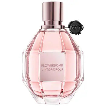 Viktor & Rolf Flowerbomb L'Eau De Parfum for Women - 50ml