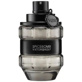 Viktor & Rolf SpiceBomb For Men - Eau De Toilette - 90ml