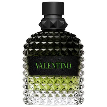 Valentino Uomo Born in Roma Green Stravaganza for Men - Eau de Toilette - 100ml