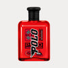 Polo Red Racing Edition by Ralph Lauren for Men - Eau de Toilette - 125ml