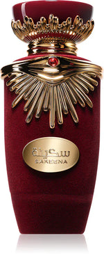 Sakeena by Lattafa for Women - Eau De Parfum - 100ml