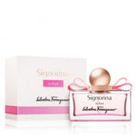 Signorina in fiore by Salvatore Ferragamo for Women - Eau de Toilette - 100ml