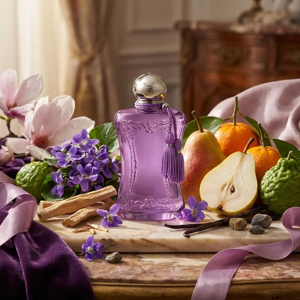 Parfums de Marly Palatine for Women - Eau de Parfum - 75ml