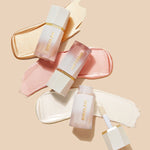 هايلايتر شيجلام جلو بلوم السائل - لون: فانيليا فروست