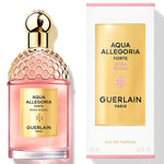 Aqua Allegoria Forte Rosa Rossa by Guerlain for Women - EDP - 125ml
