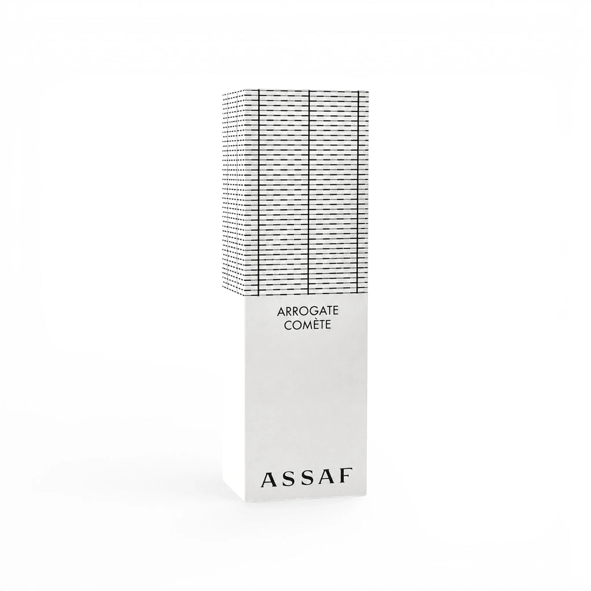 Arrogate Comete by Assaf for Unisex - Eau de Parfum - 200ml