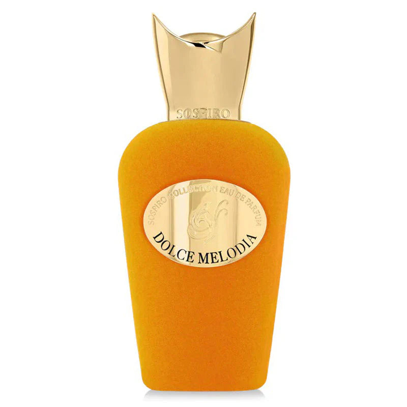 Dolce Melodia by Sospiro for Unisex - Eau de Parfum - 100ml
