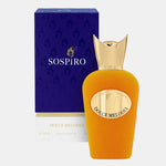 Dolce Melodia by Sospiro for Unisex - Eau de Parfum - 100ml