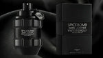 Spicebomb Dark Leather by Viktor & Rolf for Men - EDP - 90ml