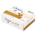 Dove Pampering Beauty Cream Bar with Shea Butter & Warm Vanilla Scent -90 g