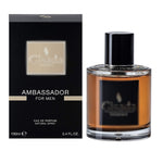 Ambassador Gisada for Men - EDP - 100ml
