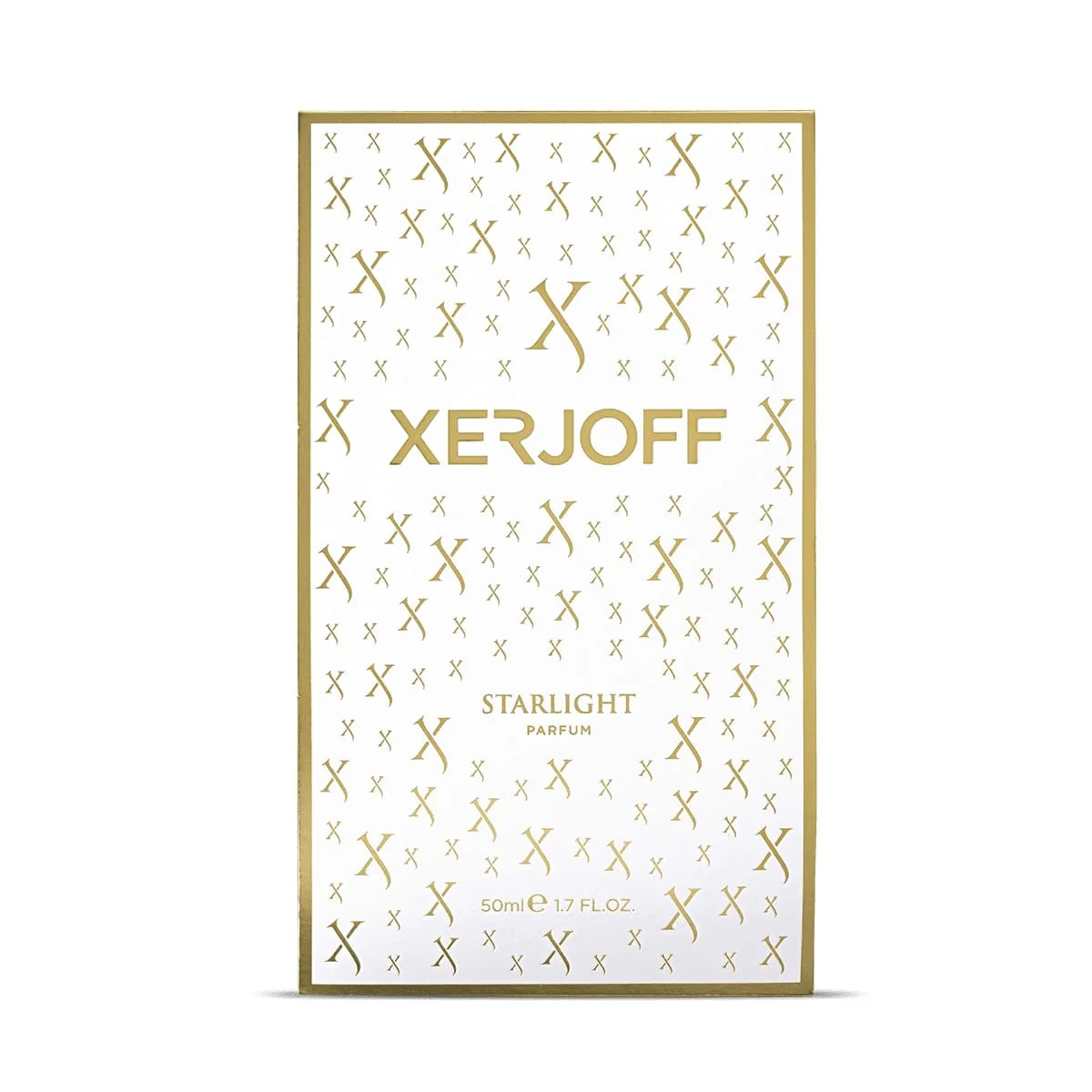 Starlight by Xerjoff for Unisex - Eau De Parfum - 50ml
