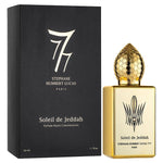 Soleil de Jeddah Stéphane Humbert Lucas 777 for Unisex - Eau de Parfum - 50ml