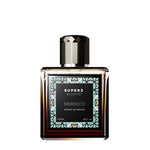 Morocco by Superz. Budapest for Unisex - Extrait de Parfum - 50ml