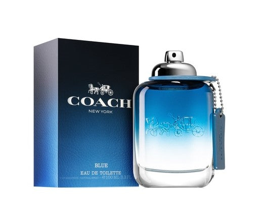 كوتش بلو من كوتش للرجال - او دي تواليت - 100 مل